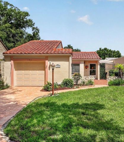 145 LA SERENA, Winter Haven, FL 33884