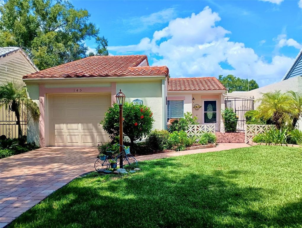 145 LA SERENA, Winter Haven, FL 33884