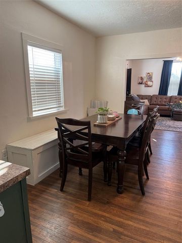 507 S 6th St., Noble, OK 73068