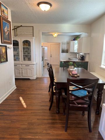 507 S 6th St., Noble, OK 73068