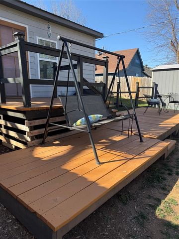 507 S 6th St., Noble, OK 73068