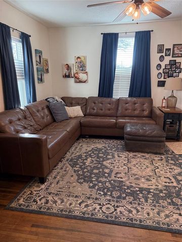 507 S 6th St., Noble, OK 73068