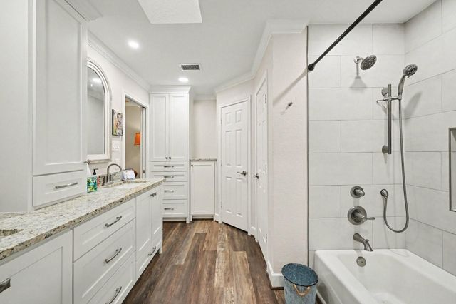 28211 Camille Drive, Tomball, TX 77375