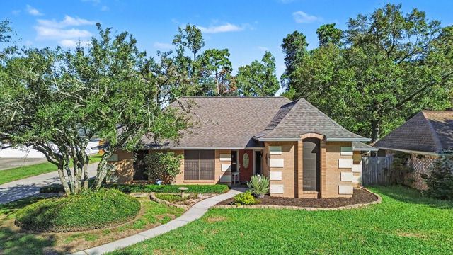 28211 Camille Drive, Tomball, TX 77375