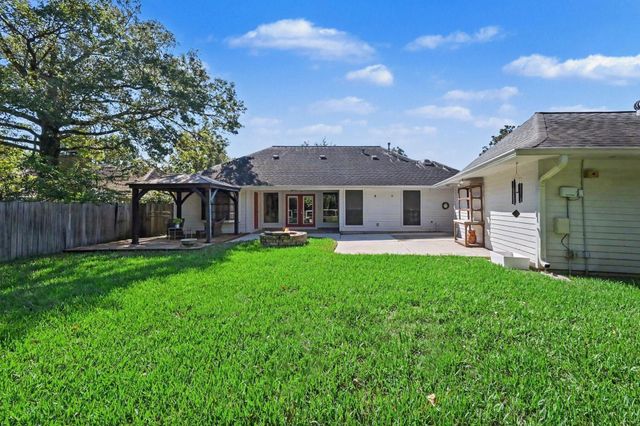 28211 Camille Drive, Tomball, TX 77375