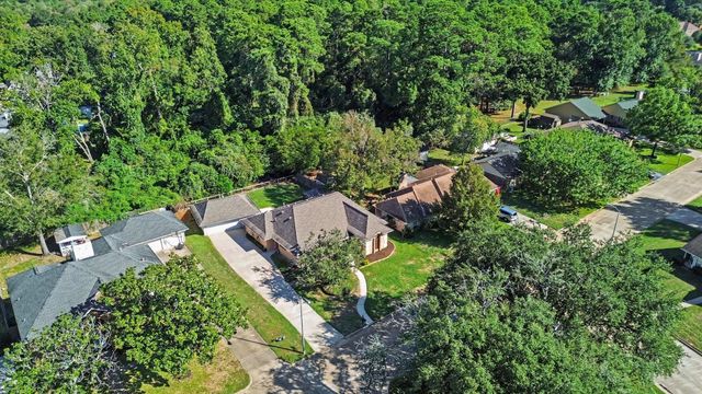 28211 Camille Drive, Tomball, TX 77375