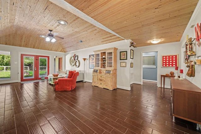 28211 Camille Drive, Tomball, TX 77375