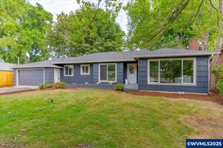 4277 Auburn Rd NE, Salem, OR 97301