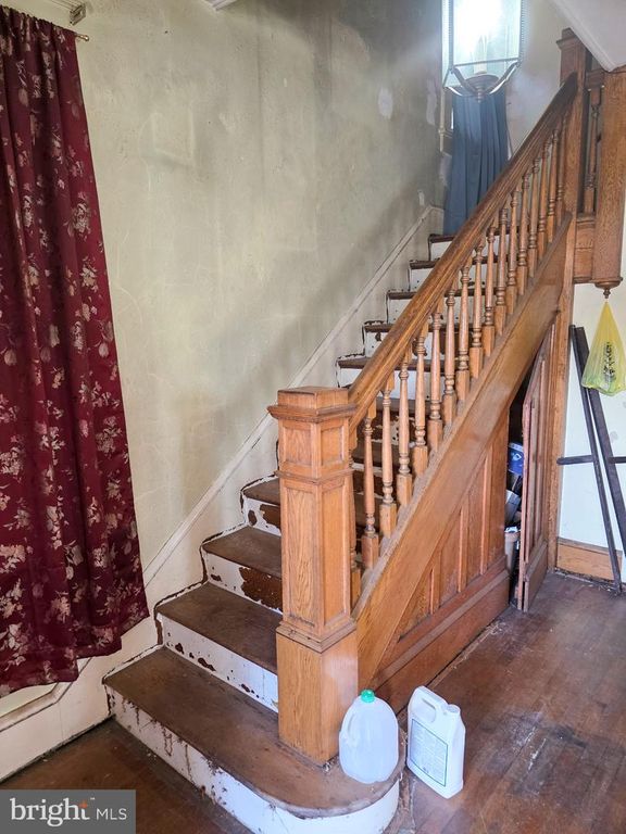 113 N CHASE ST, Cumberland, MD 21502