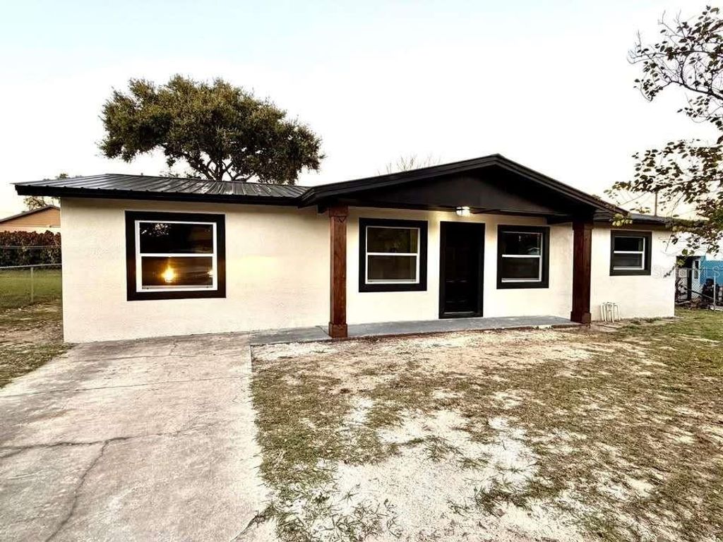 23 TANGELO DRIVE, Haines City, FL 33844