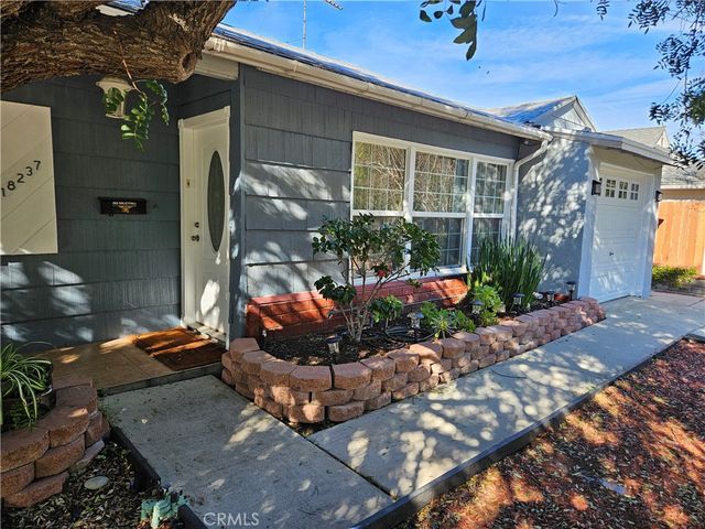 18237 Valley Vista Boulevard, Tarzana, CA 91356