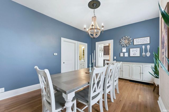 824 W Washington Boulevard, Fort Wayne, IN 46802