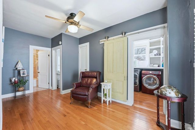 824 W Washington Boulevard, Fort Wayne, IN 46802