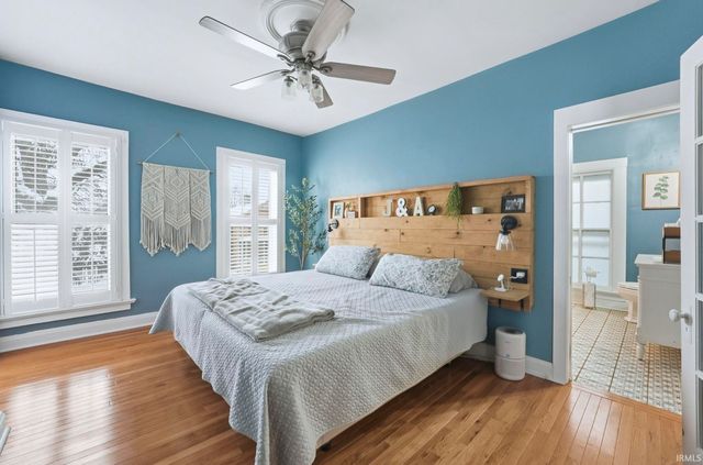 824 W Washington Boulevard, Fort Wayne, IN 46802