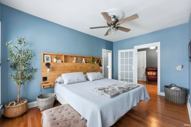 824 W Washington Boulevard, Fort Wayne, IN 46802