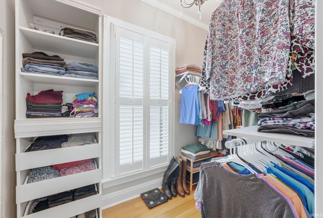 824 W Washington Boulevard, Fort Wayne, IN 46802