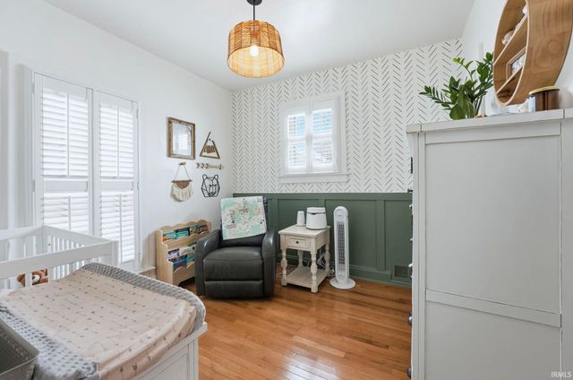 824 W Washington Boulevard, Fort Wayne, IN 46802