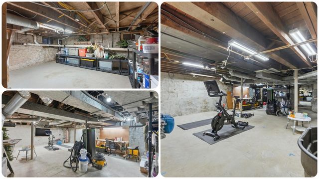 824 W Washington Boulevard, Fort Wayne, IN 46802