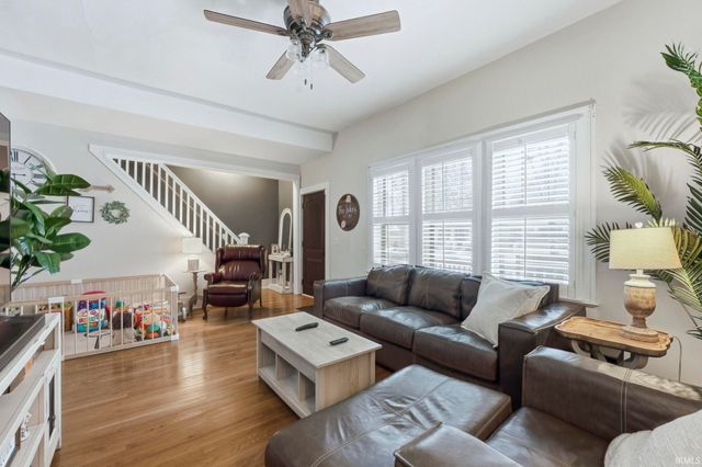 824 W Washington Boulevard, Fort Wayne, IN 46802