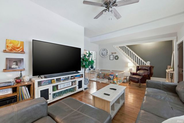 824 W Washington Boulevard, Fort Wayne, IN 46802