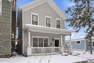 824 W Washington Boulevard, Fort Wayne, IN 46802