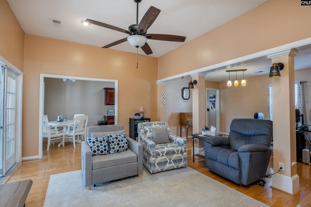 3020 Twin Oaks Way, Columbia, SC 29209