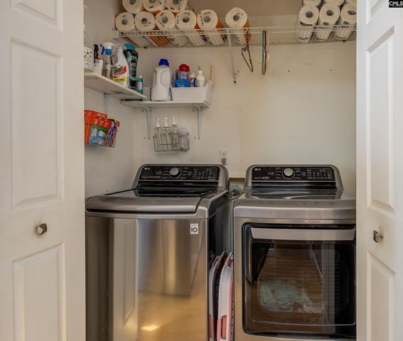 3020 Twin Oaks Way, Columbia, SC 29209