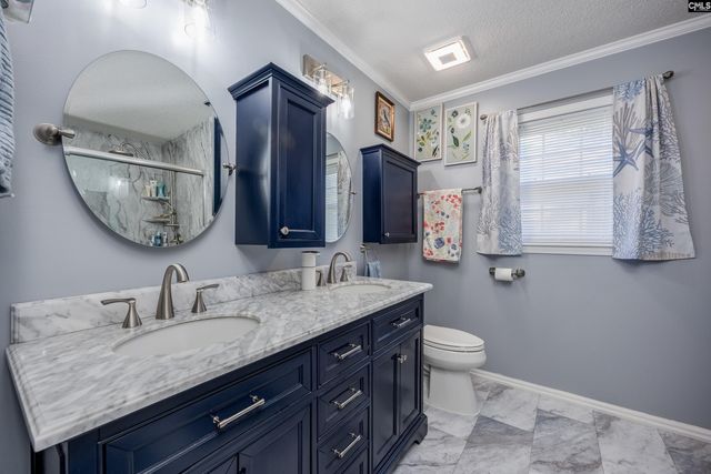 3020 Twin Oaks Way, Columbia, SC 29209