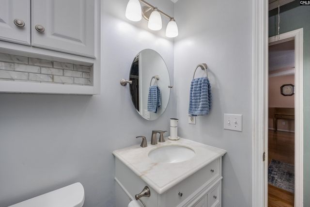 3020 Twin Oaks Way, Columbia, SC 29209