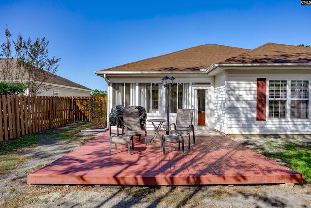 3020 Twin Oaks Way, Columbia, SC 29209