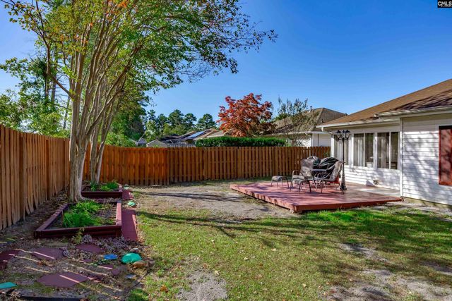 3020 Twin Oaks Way, Columbia, SC 29209