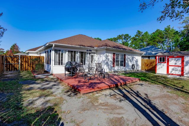 3020 Twin Oaks Way, Columbia, SC 29209