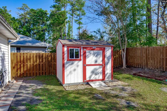 3020 Twin Oaks Way, Columbia, SC 29209