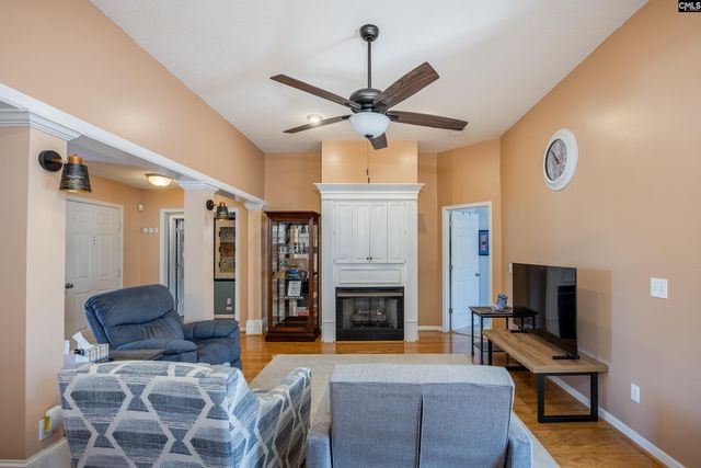 3020 Twin Oaks Way, Columbia, SC 29209