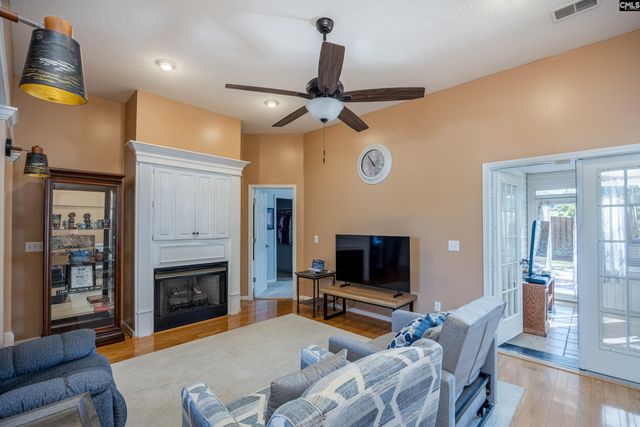 3020 Twin Oaks Way, Columbia, SC 29209