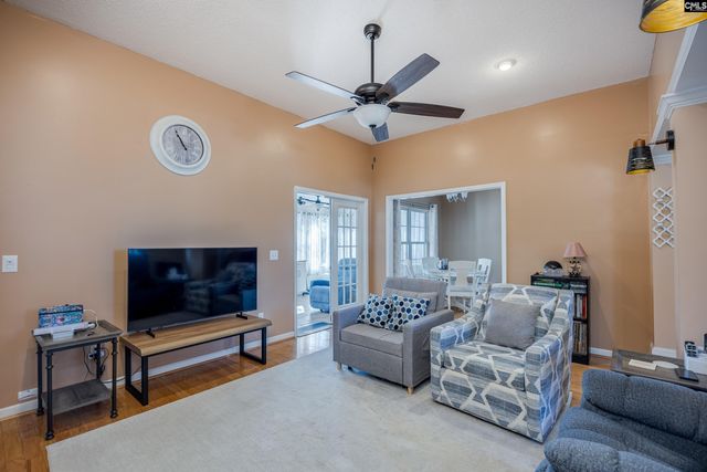 3020 Twin Oaks Way, Columbia, SC 29209