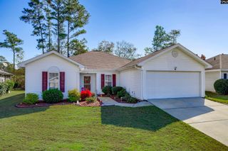 3020 Twin Oaks Way, Columbia, SC 29209
