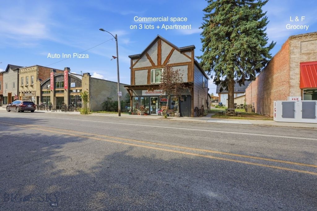 110 E Main Street, Manhattan, MT 59741 photo 1