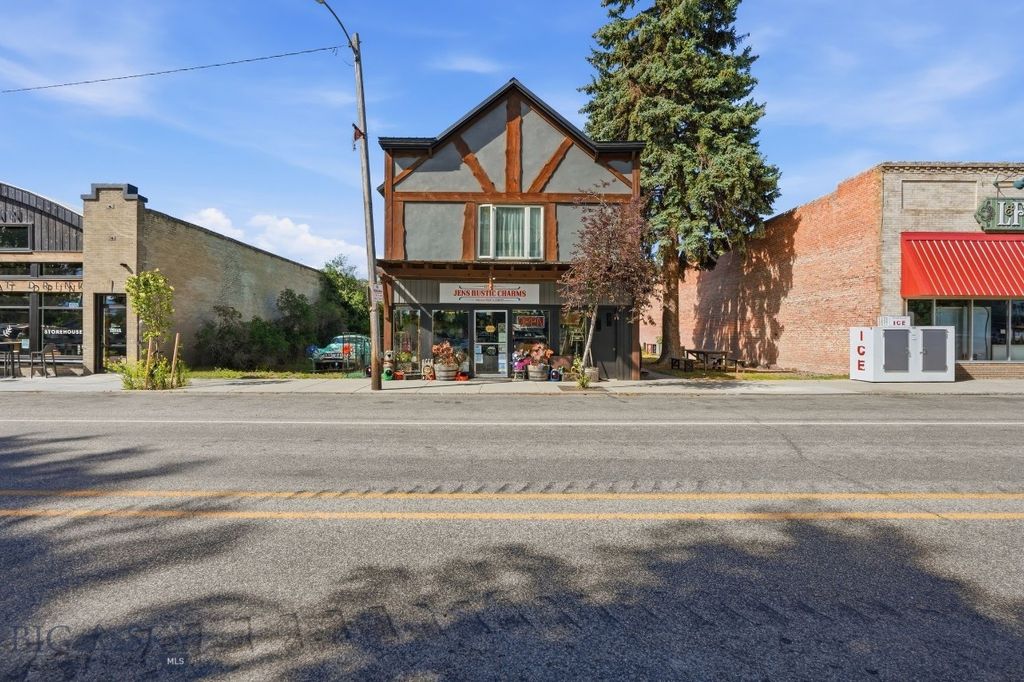 110 E Main Street, Manhattan, MT 59741 photo 2