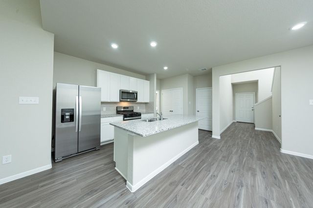 3066 Nickell Back Drive, Conroe, TX 77301