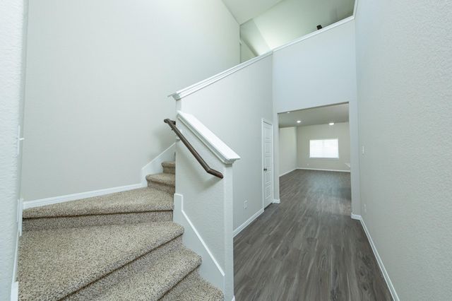 3066 Nickell Back Drive, Conroe, TX 77301