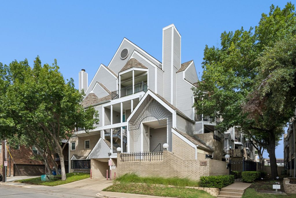 3033 San Jacinto Street 328, Dallas, TX 75204