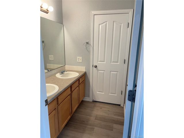 Address unavailable.