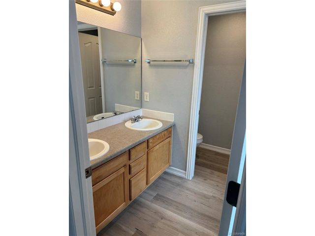 Address unavailable.