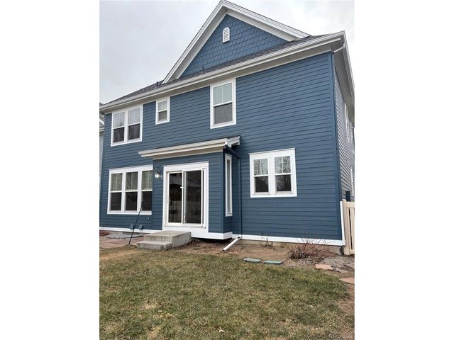 Address unavailable.