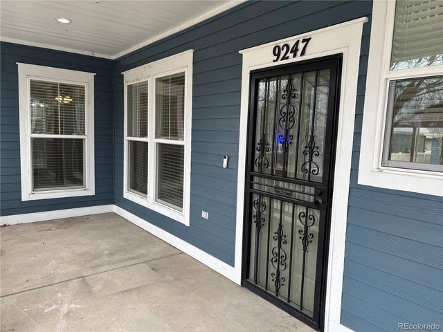 Address unavailable.