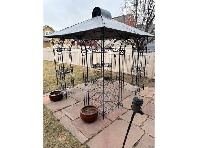 Address unavailable.