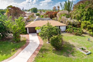 1102 SW Del Rio Boulevard, Port St. Lucie, Port St Lucie, FL 34953