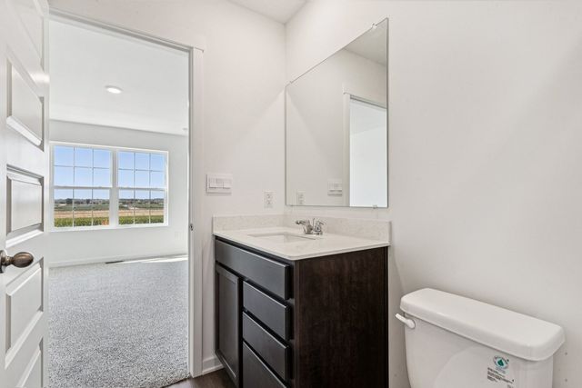 6530 Linden Trail C, Wonder Lake, IL 60097