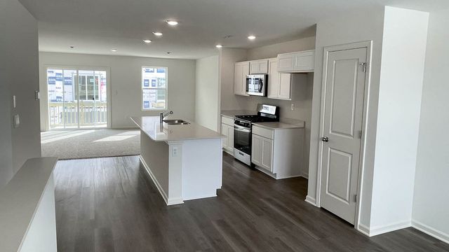 6530 Linden Trail C, Wonder Lake, IL 60097